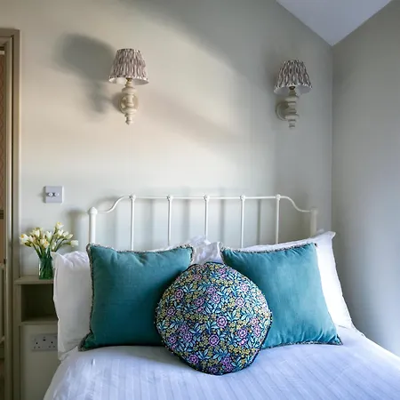Διαμέρισμα The House Deluxe 2 Bedroom Upper Floor