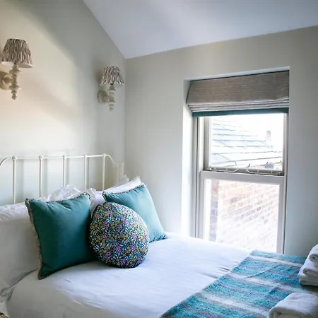 Διαμέρισμα The House Deluxe 2 Bedroom Upper Floor