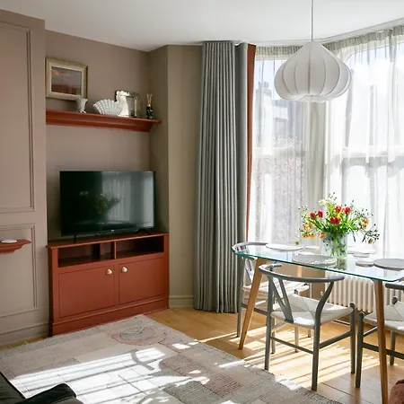Διαμέρισμα The House Deluxe 2 Bedroom Upper Floor *