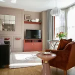 Appartamento The House Deluxe 2 Bedroom Upper Floor