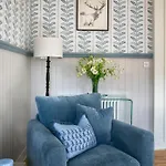 The House Deluxe 2 Bedroom Upper Floor Appartamento Harrogate