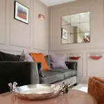 The House Deluxe 2 Bedroom Upper Floor *