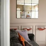 Appartamento The House Deluxe 2 Bedroom Upper Floor *