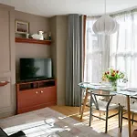 Appartamento The House Deluxe 2 Bedroom Upper Floor *