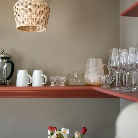 The Green House Deluxe 2 Bedroom Upper Floor Apartments * Harrogate
