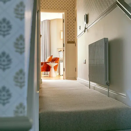 The House Deluxe 2 Bedroom Upper Floor Appartement *