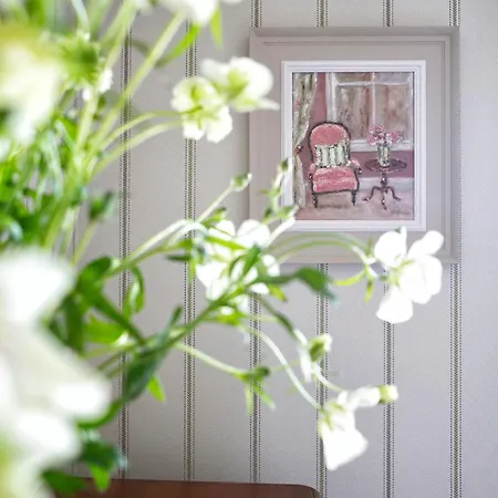 Appartement The House Deluxe 2 Bedroom Upper Floor *