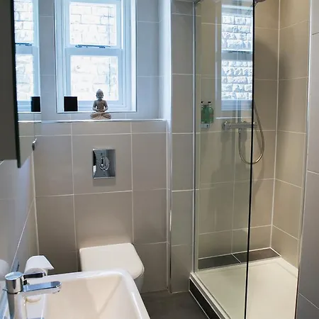 The House Deluxe 2 Bedroom 2&3 Appartement *