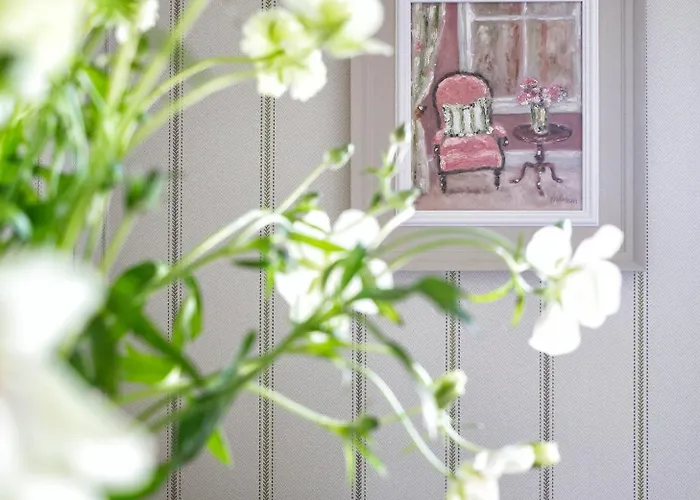 Lejlighed The Green House Deluxe 2 Bedroom Upper Floor Apartments *